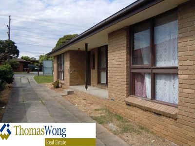 108 Bakers Road, Dandenong North