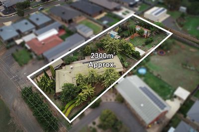 58 Griffith Street, Maddingley