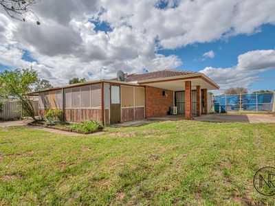 19 Wilcannia Way, Armadale