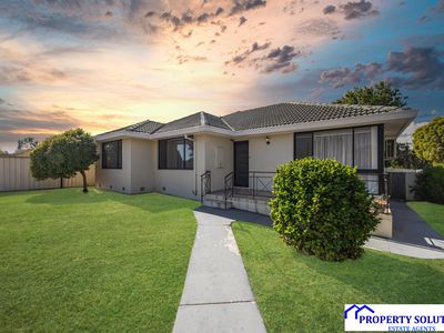 49 Somerville Road, Hampton Park