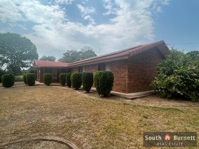 2 Tarong Drive, Kingaroy