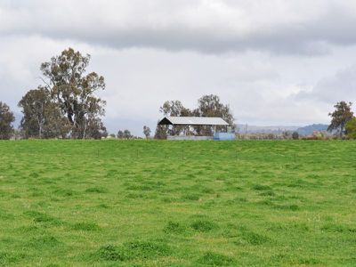 Snowdons Road, Bonegilla