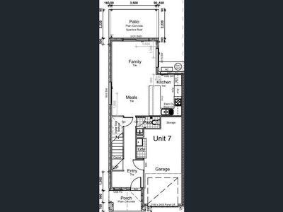 7 / 30 Falso Place, Doolandella