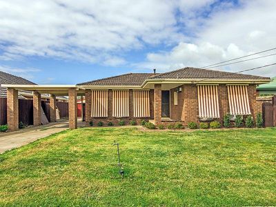 21 Burnham Drive, Hoppers Crossing