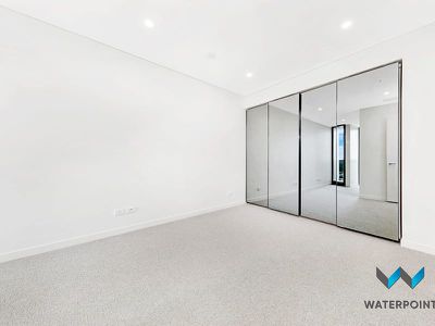 2203 / 12 Phillip Street, Parramatta