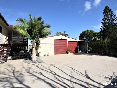 87 Hammond Street, Urangan