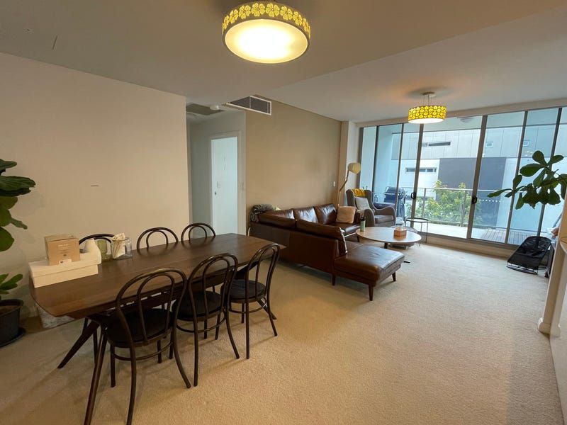 505 / 8 Duntroon Avenue, St Leonards