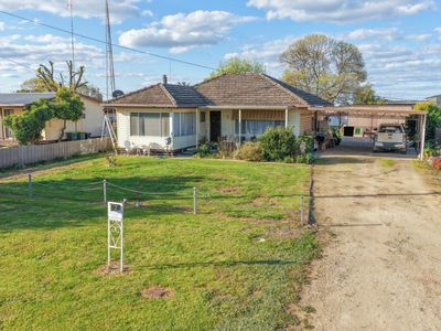 7 BASS STREET, Wakool