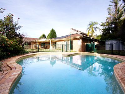 3 Trinity Place, Cherrybrook