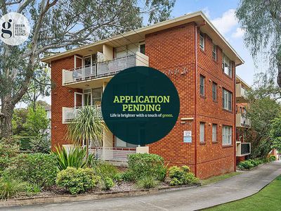 17 / 54 Meadow Crescent, Meadowbank