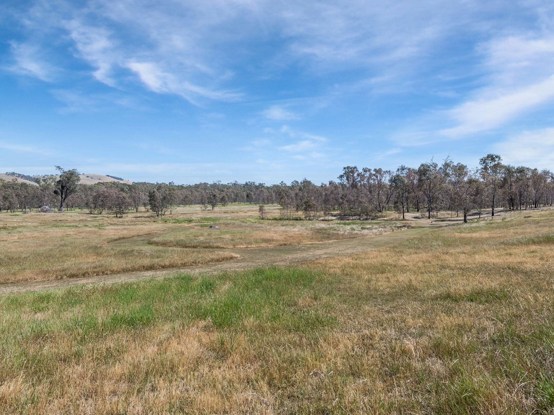 818 Heathcote-Rochester Road, Heathcote