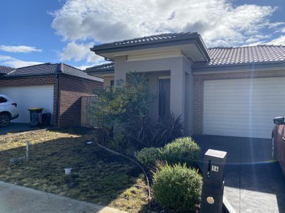 14 Ambient Way, Point Cook