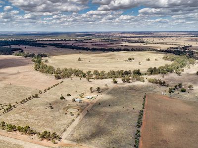 302L Dunedoo Road, Ballimore