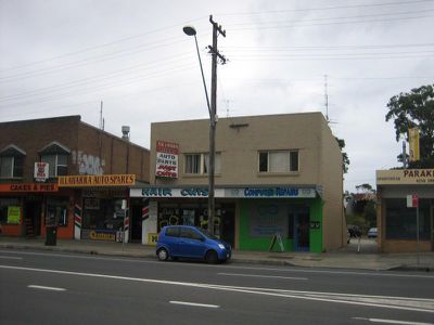 Unit 1,189 Princess Highway, Albion Park Rail