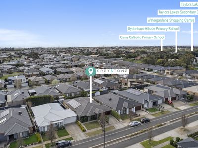 13 Wren Parade, Fraser Rise