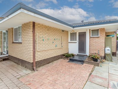 22 Mountain View, Kelmscott