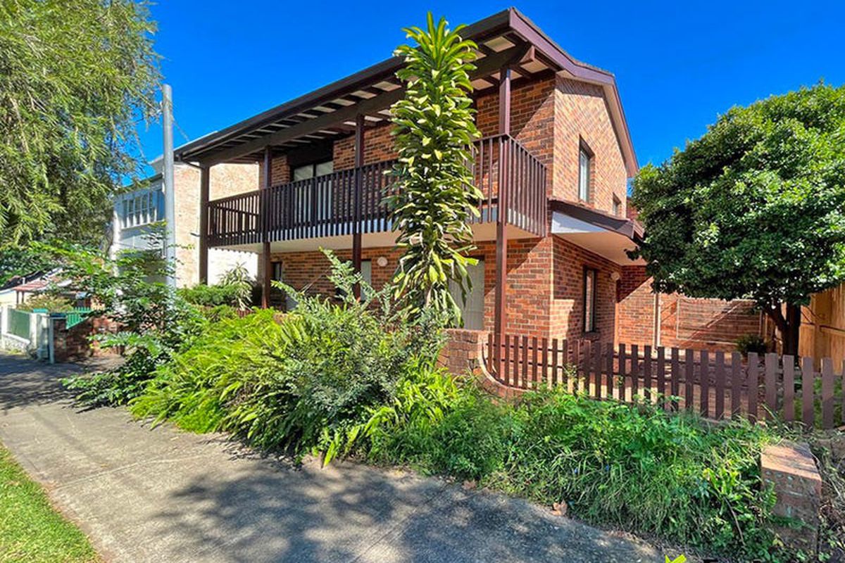 1 / 184 Elswick Street, Leichhardt