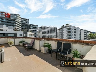 602B / 42-50 Brickworks Drive, Holroyd