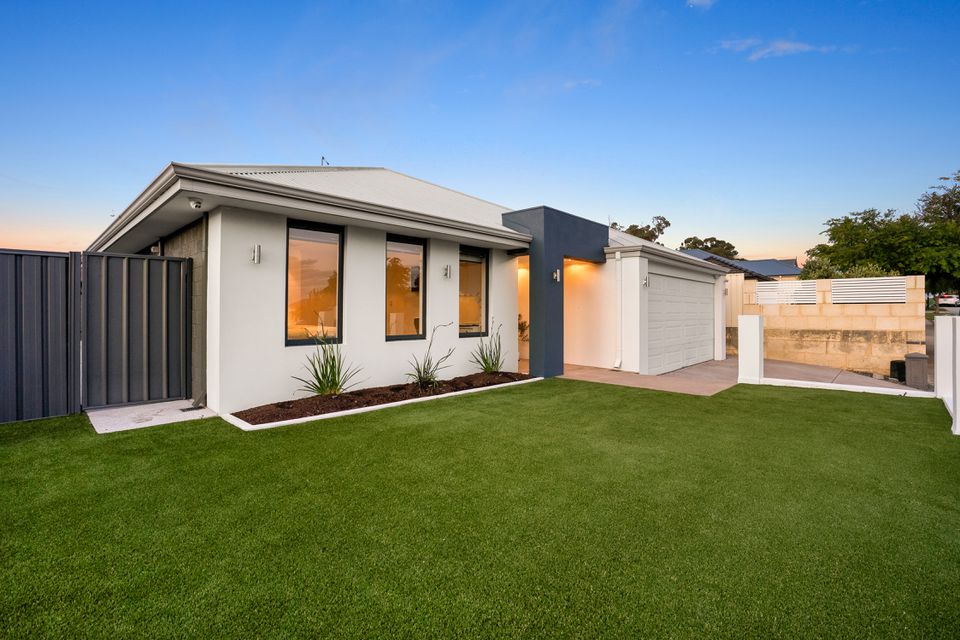 38 TRIBUTE VISTA, Baldivis