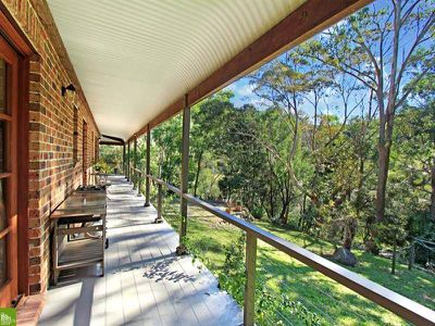 37 Stones Rd, Mount Kembla