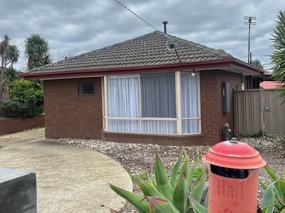 3 Mallet Court, Seymour