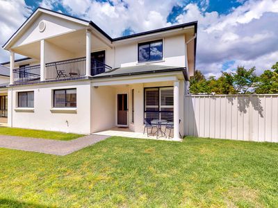 4 / 15 Boundary Road, Dubbo