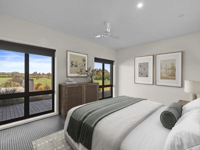 255 Mt Battery Road, Mansfield