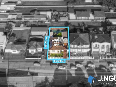 30 Joseph Street, Cabramatta