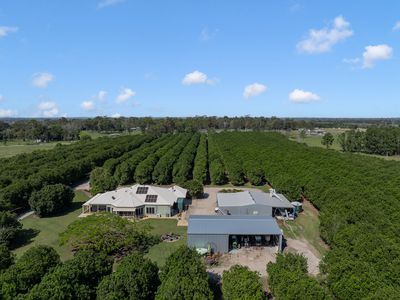 32 Beerburrum Donnybrook Road, Donnybrook