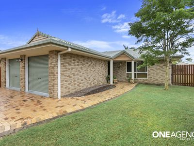 9 Lindeman Court, Kawungan