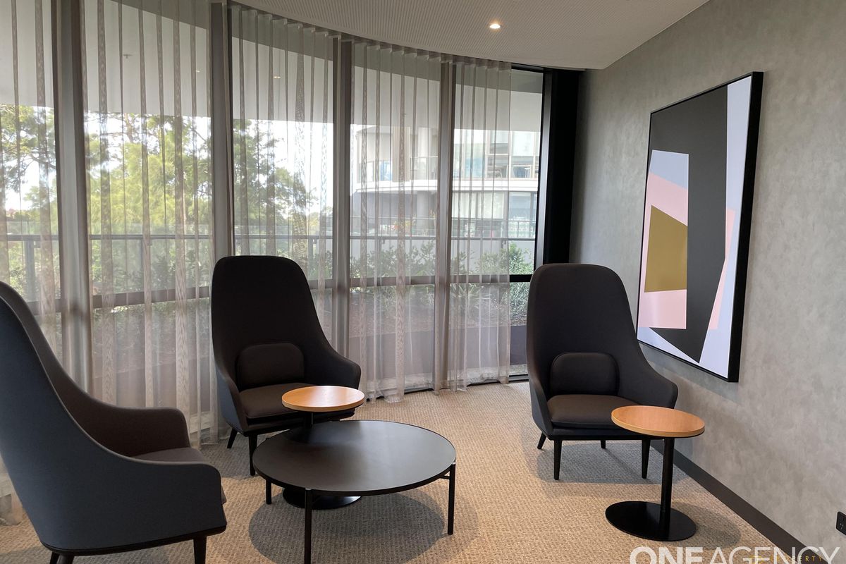 1601 / 8 Chambers Court, Epping