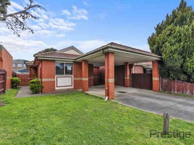 14 Brecon Nook, Craigieburn