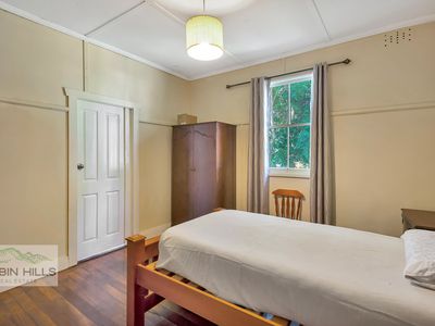 1 Thorburn Street, Nimbin
