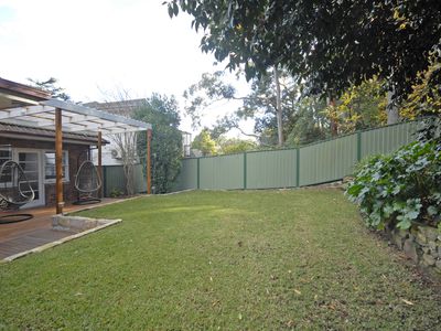 45 Epping Road, Epping