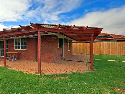 6 Bemboka Court, Werribee