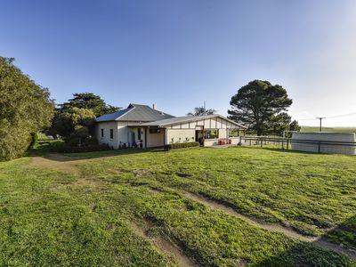 488 Mayurra Road, Millicent