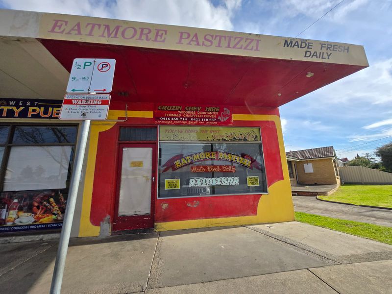 1D Bell Street, Sunshine West