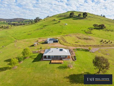 521 Molyullah-Tatong Road, Molyullah