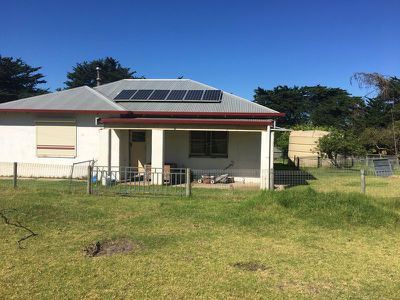 1404 Canunda Frontage Road, Millicent