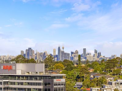1003 / 139 Herring Road, Macquarie Park