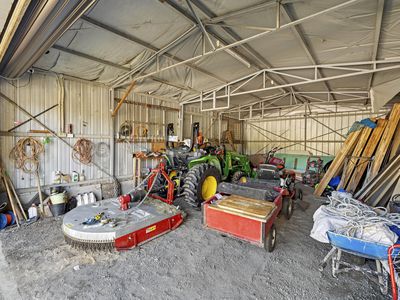 3795 Midland Highway, Eganstown