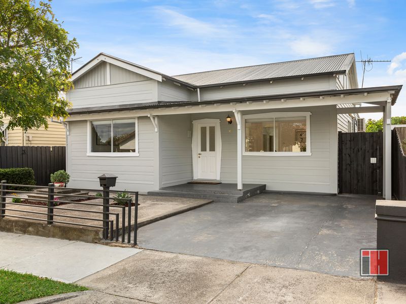 12 Beauchamp Street, Preston