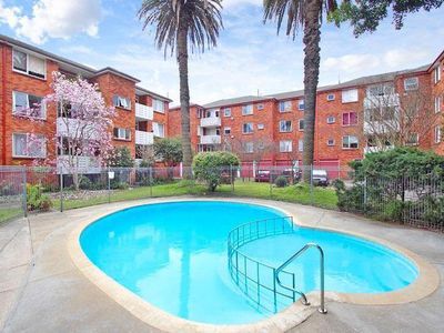 48 / 42 Avoca Street, Randwick