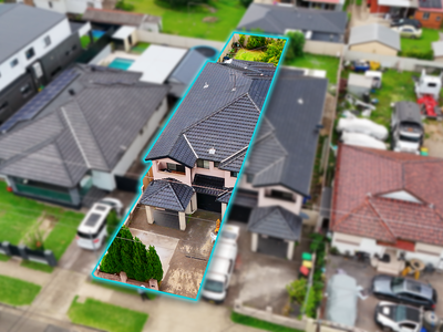 69A Rawson Road, Guildford