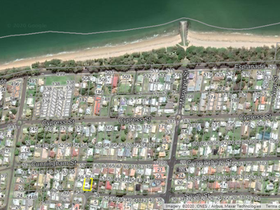 57 South Street, Urangan