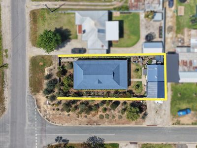 6 Thompson Street, Koondrook