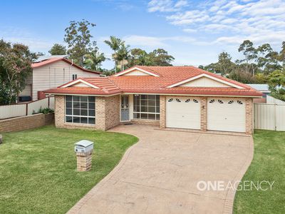 88 Cammaray Drive, Sanctuary Point