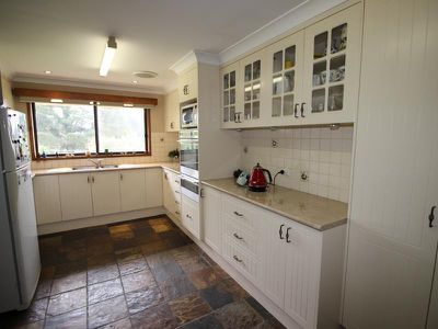 621 Jerrys Meadow Road, Tarana