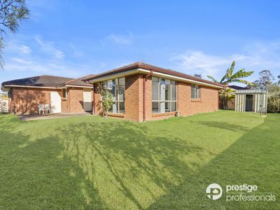 1 Centennial Park Court, Wattle Grove