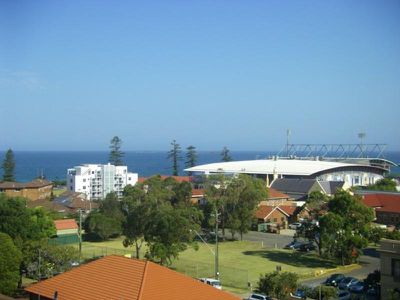 27 / 105 Corrimal Street, Wollongong